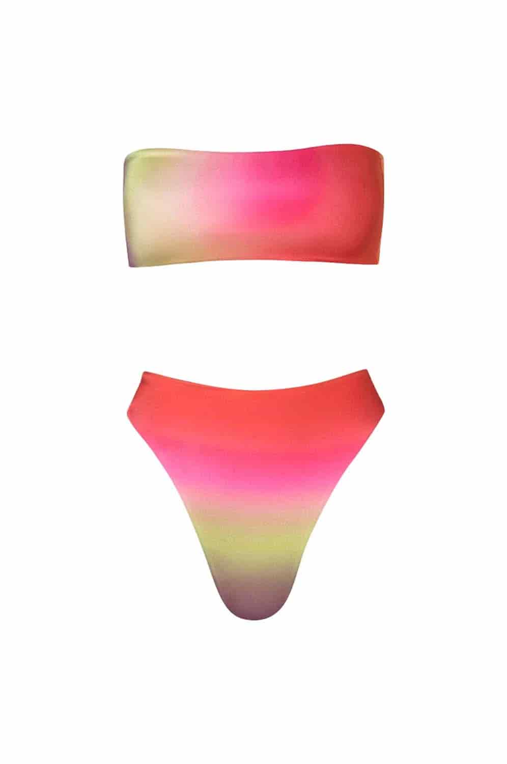 Galo Bikini Bottom - miniatura 3