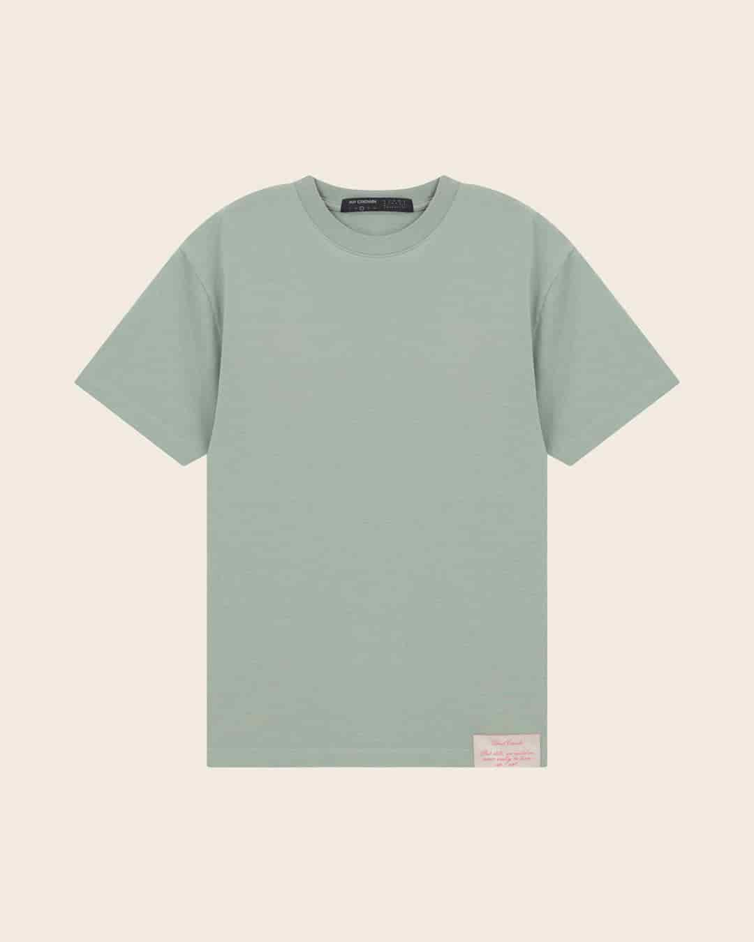 LILAC T-SHIRT - miniatura 2