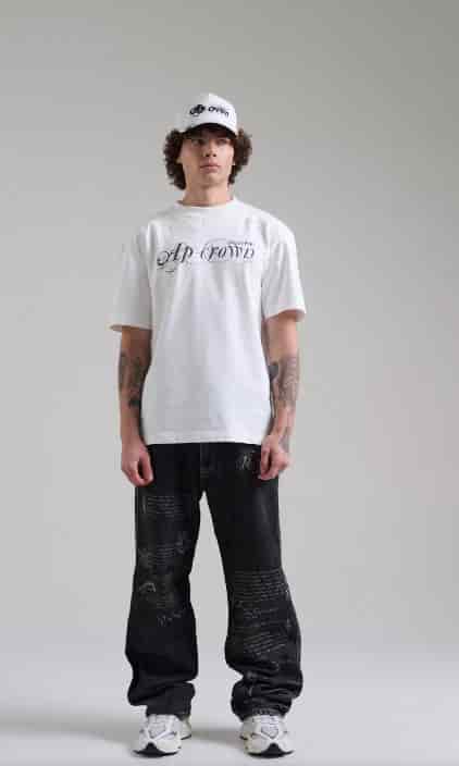 AXIS T-SHIRT - miniatura 3