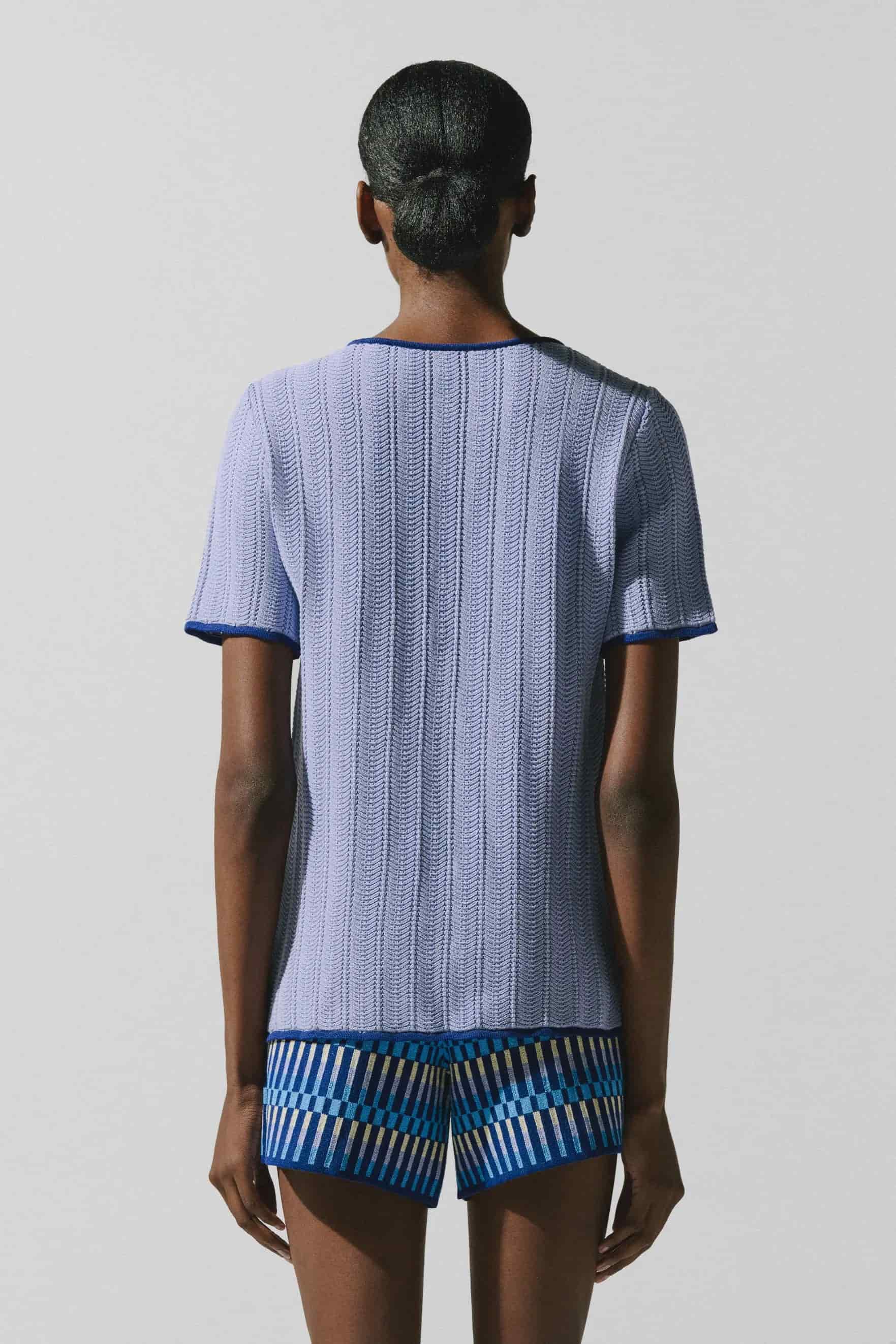 Kina Shorts - miniatura 2