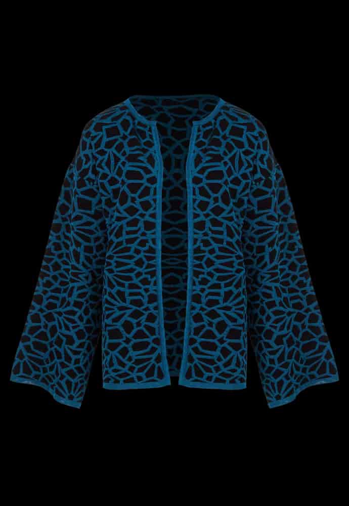 Chaqueta Fractales - miniatura 7