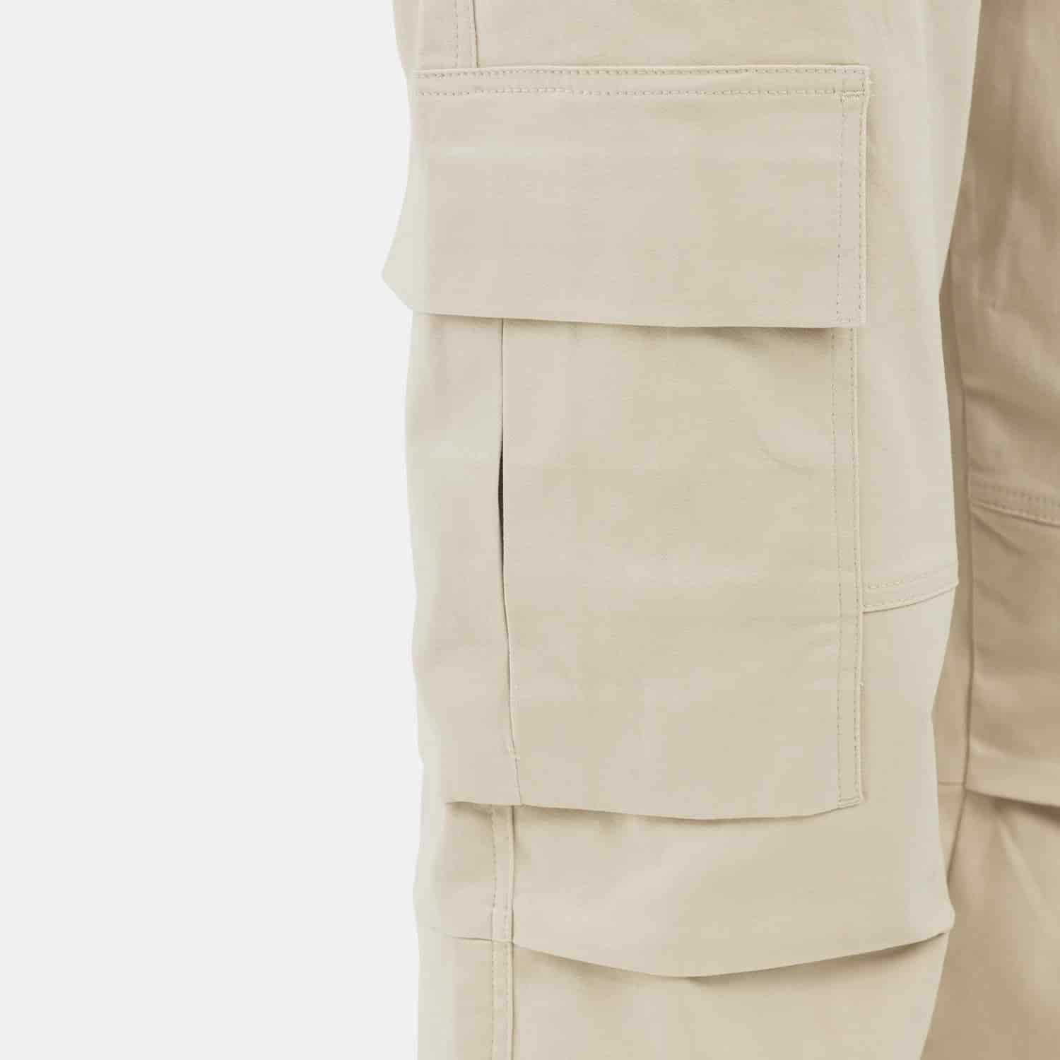 Nomad Cargo Beige - miniatura 7
