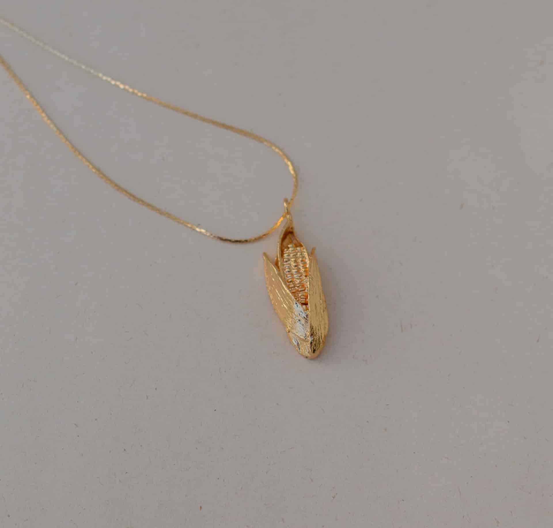Collar Mazorca - miniatura 3