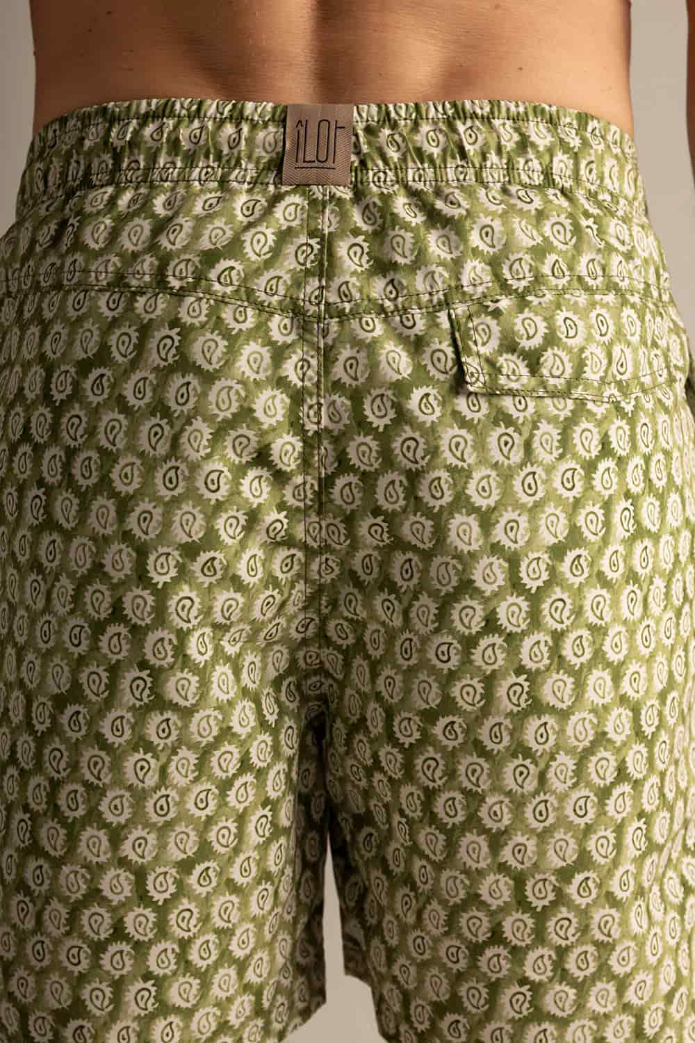 Pantaloneta península - miniatura 11