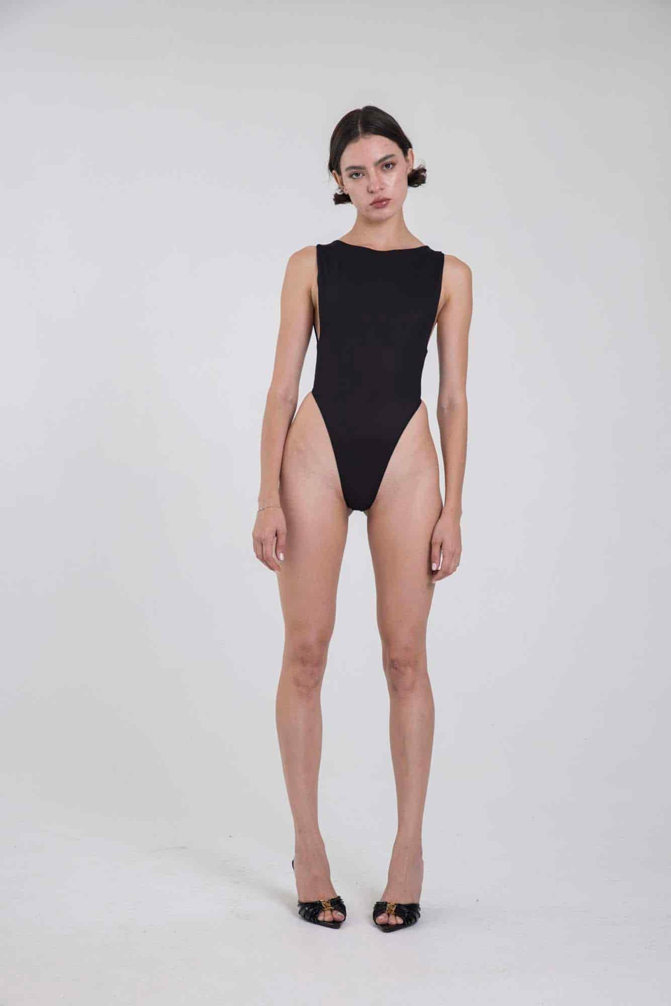 PETRA BODYSUIT - miniatura 10