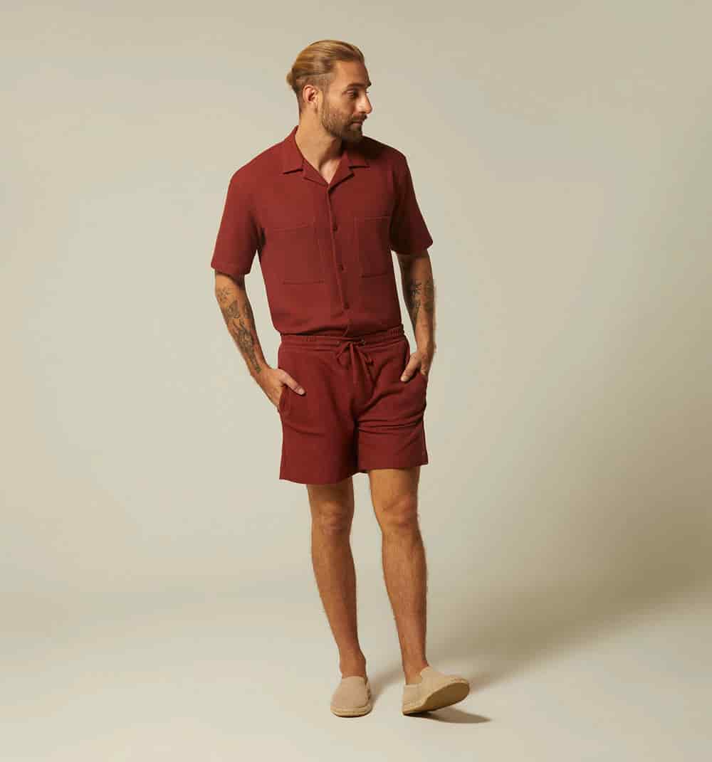 Bermuda para hombre - miniatura 2