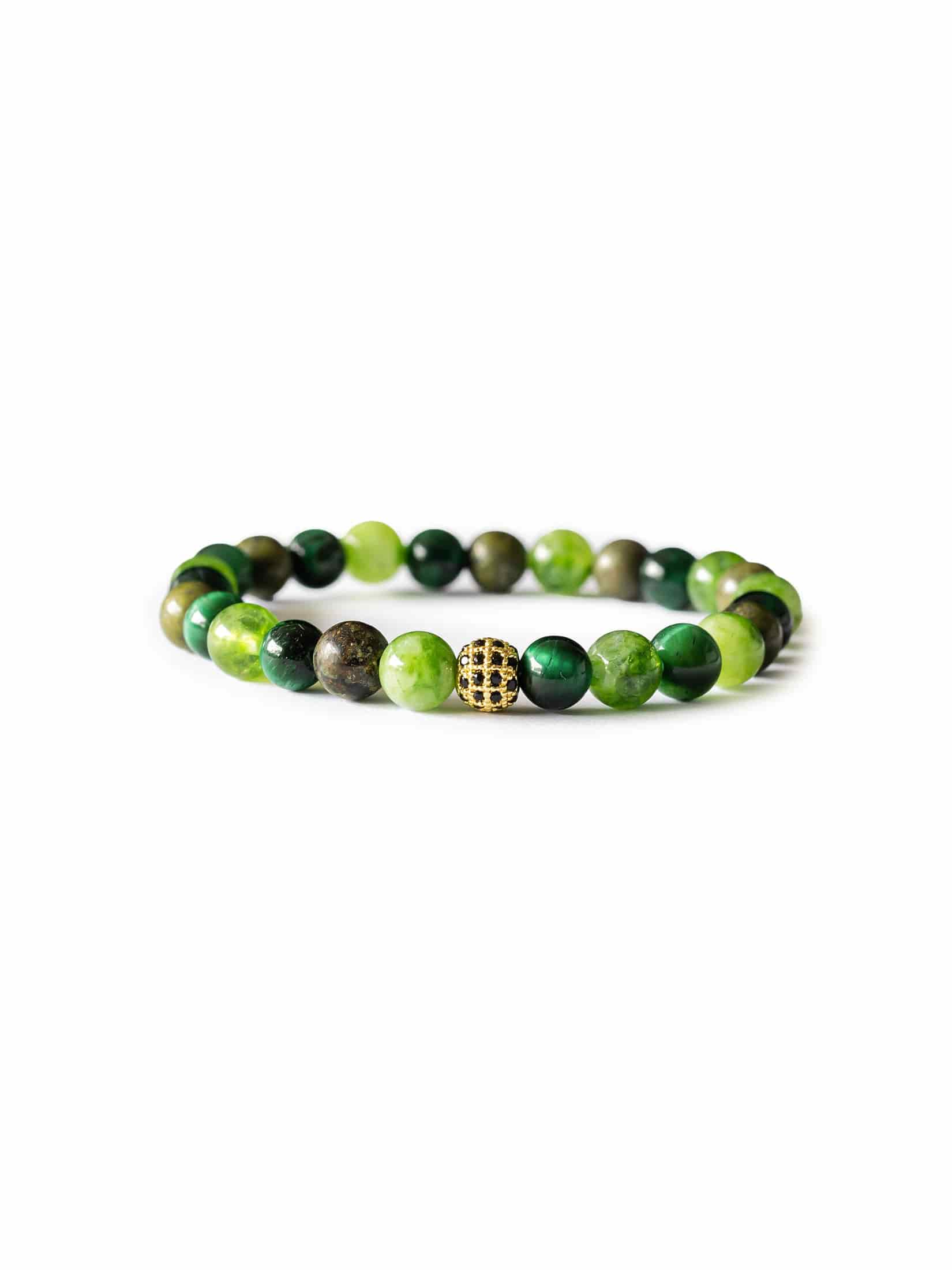 Brazalete Amazonas 6mm - miniatura 10