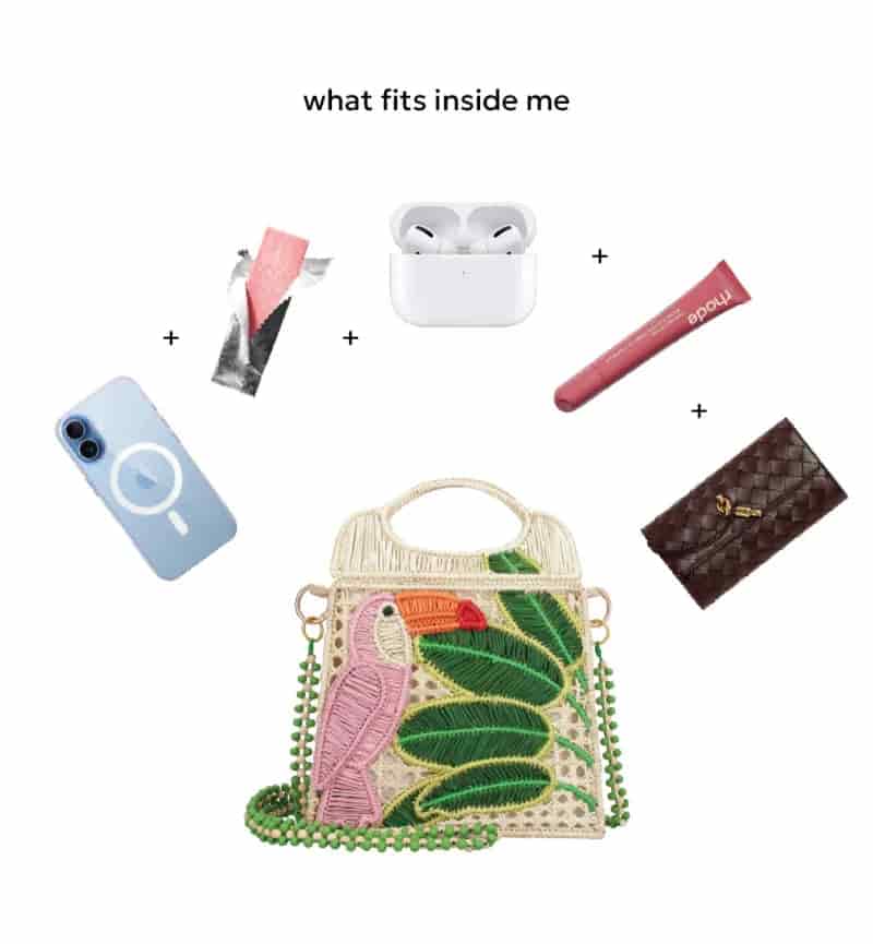 TUC TUC HANDBAG - miniatura 2