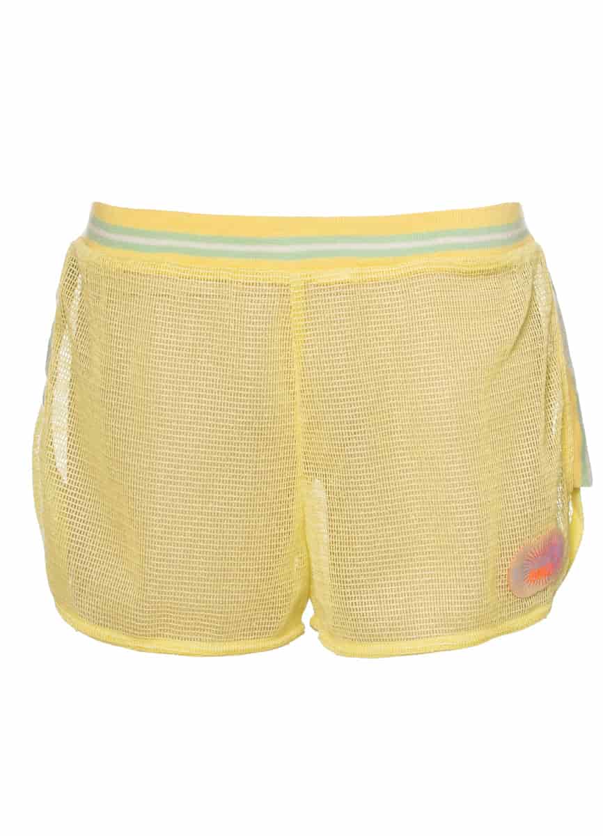 Maaji Golden Ray Kythi Shorts - miniatura 6