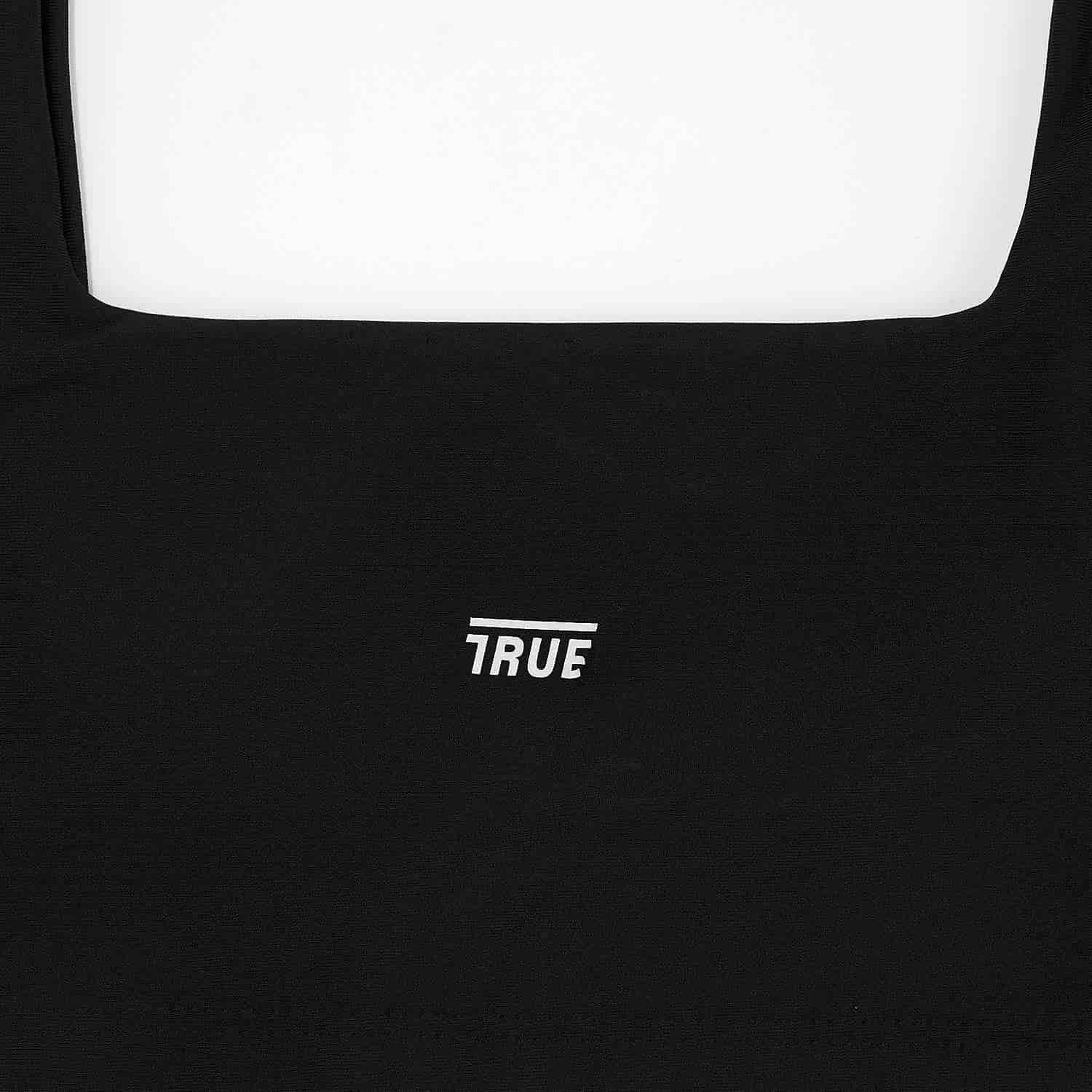 True Classic Top - Black - miniatura 7