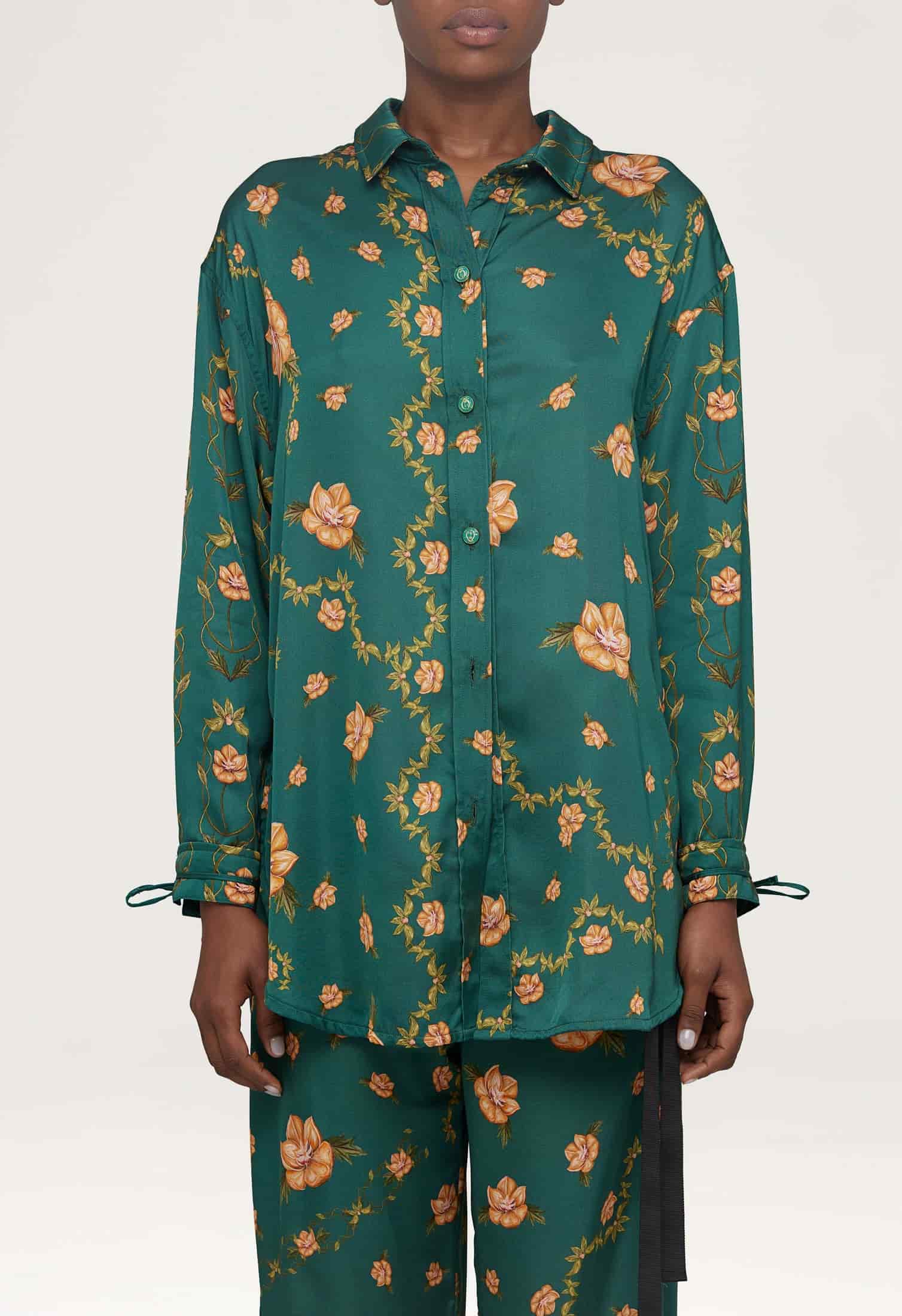 Cecilia Esoterico Shirt - miniatura 3