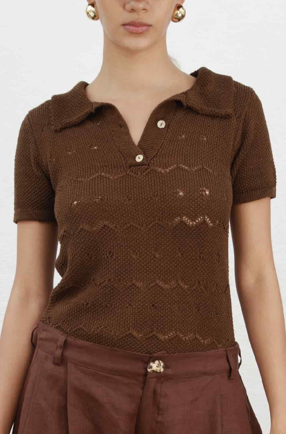 Camisa Aurora - miniatura 2
