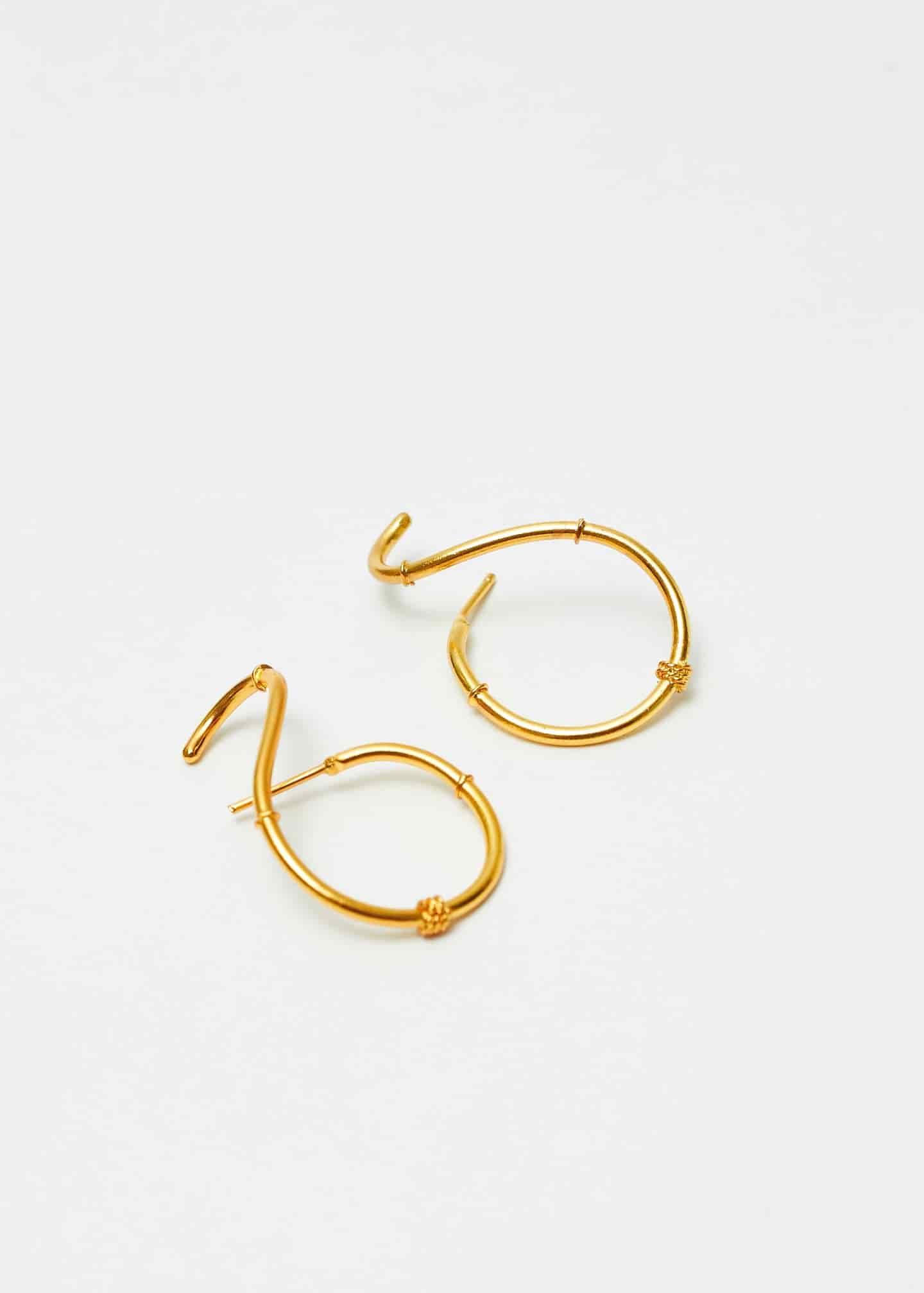 Aretes Supple Midi - miniatura 2