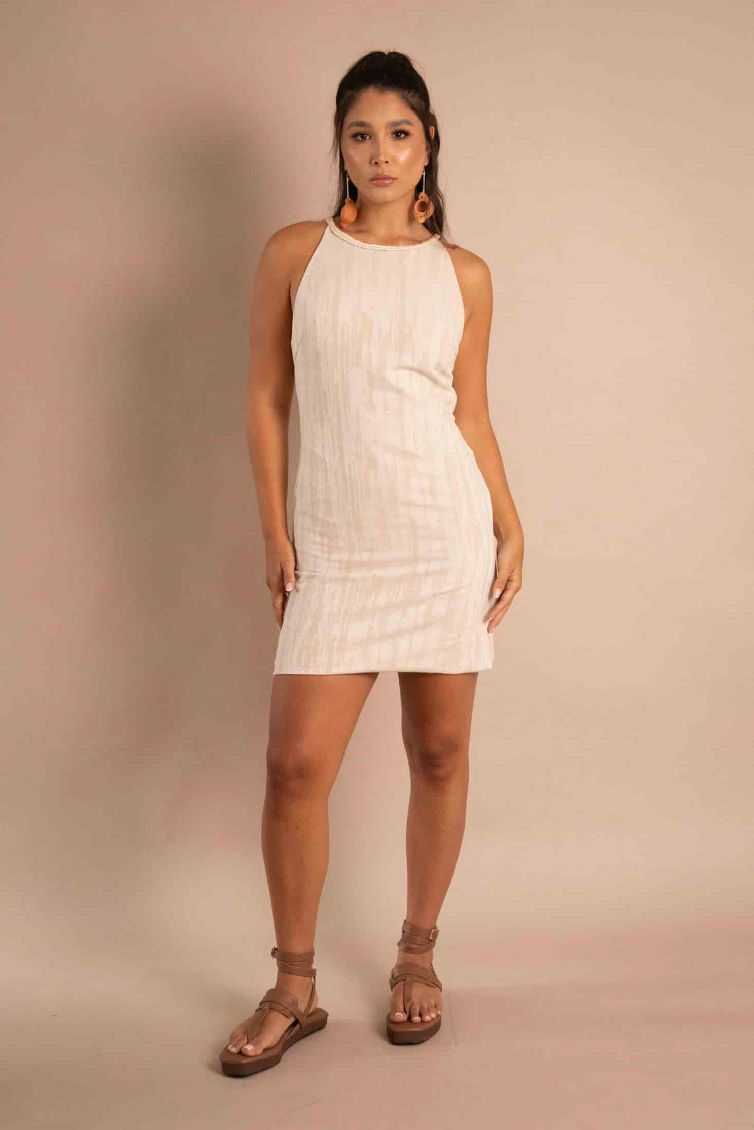 Vestido Creación - miniatura 2