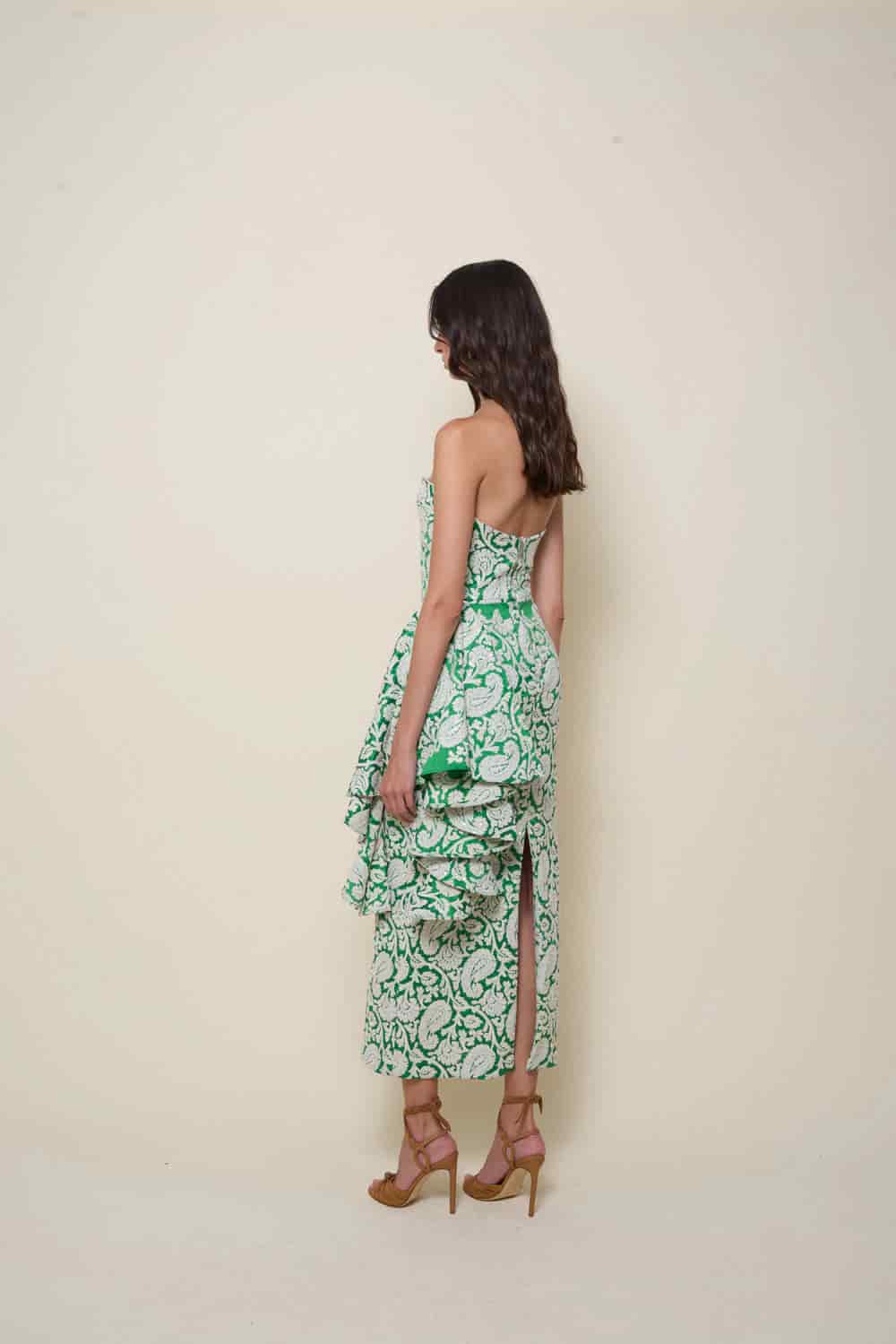 Let's Fiesta Dress - miniatura 4