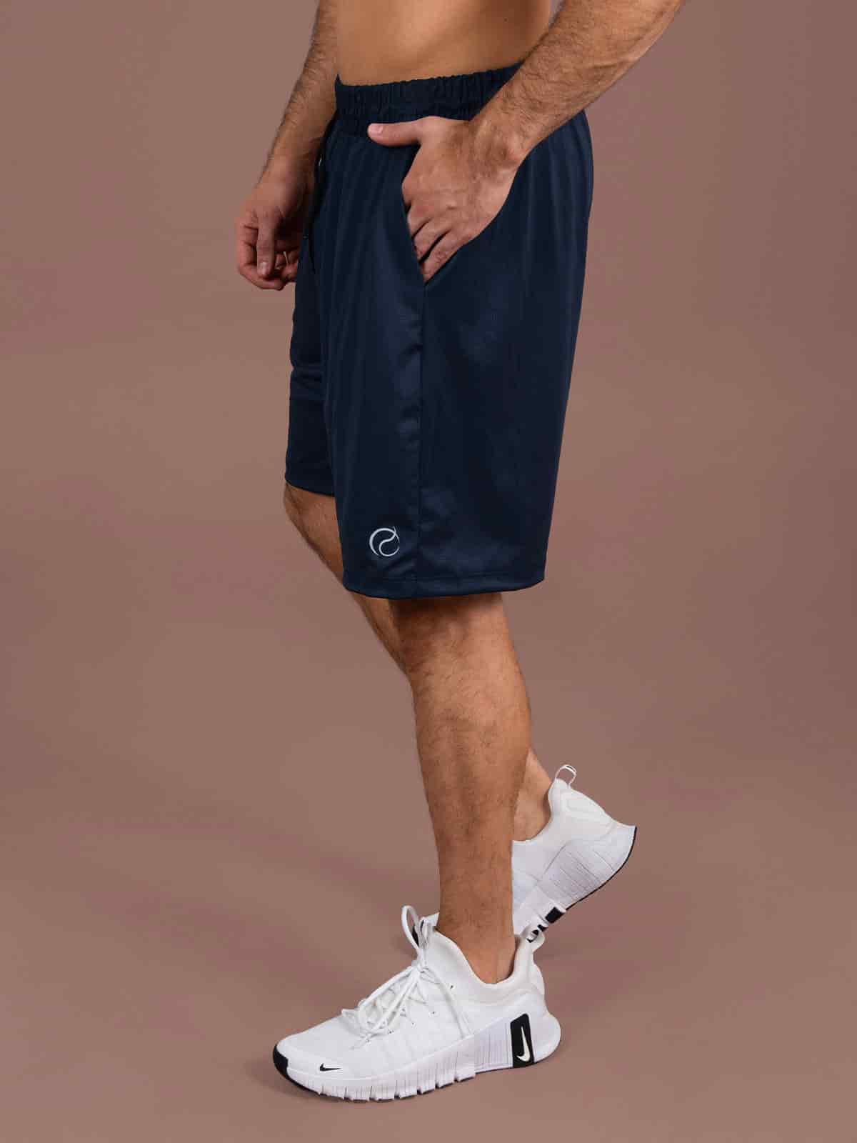 PANTALONETA HIKI DACA AZUL OSCURA - miniatura 3