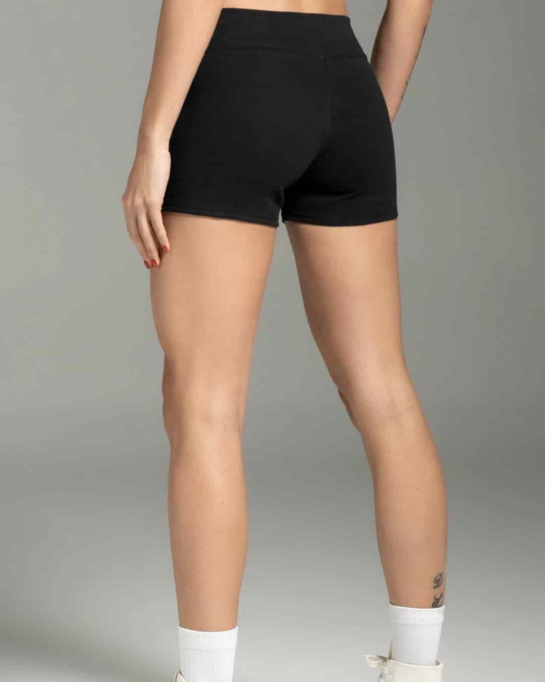 Short Sensation - miniatura 5