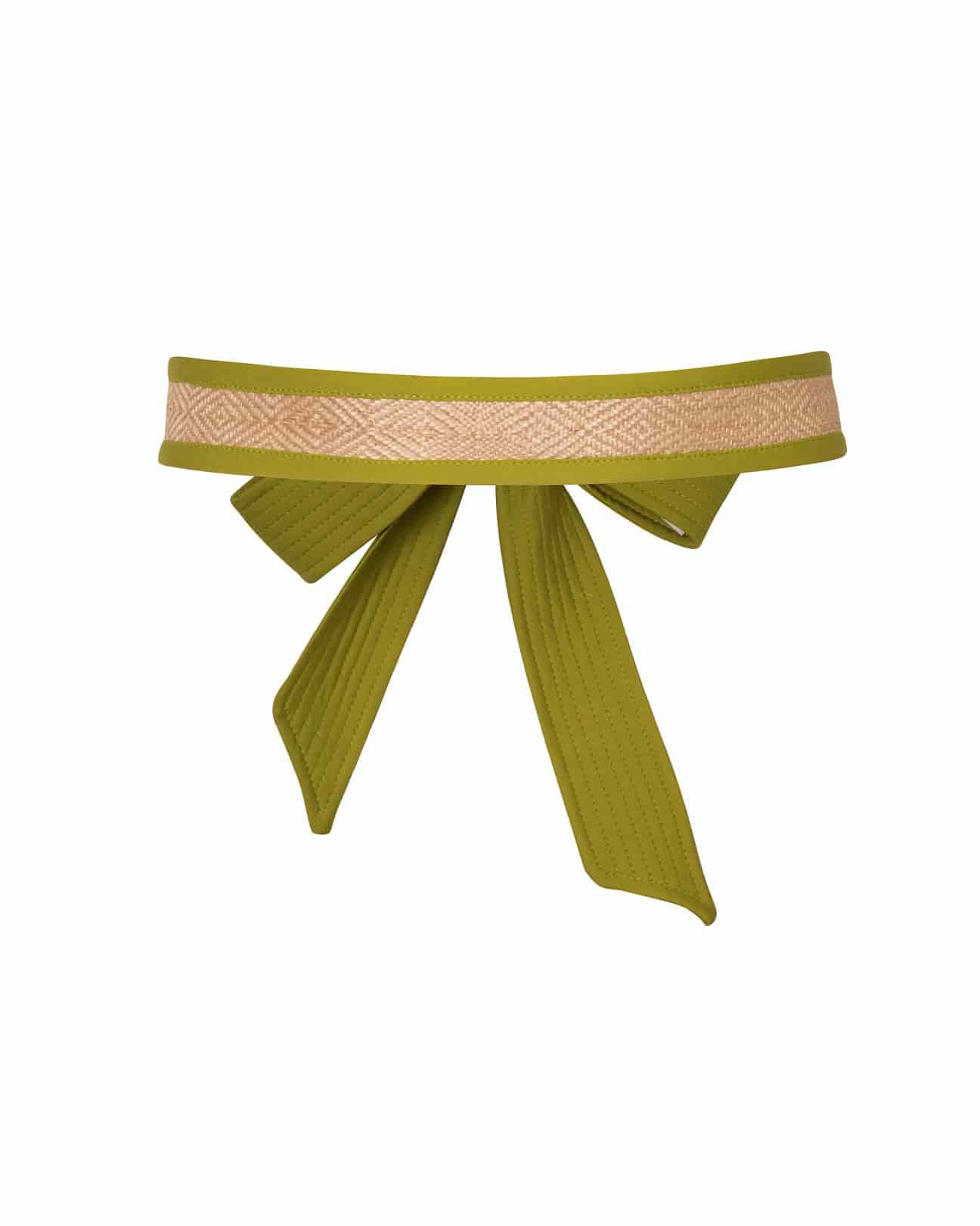 OLIVIA BELT - miniatura 2