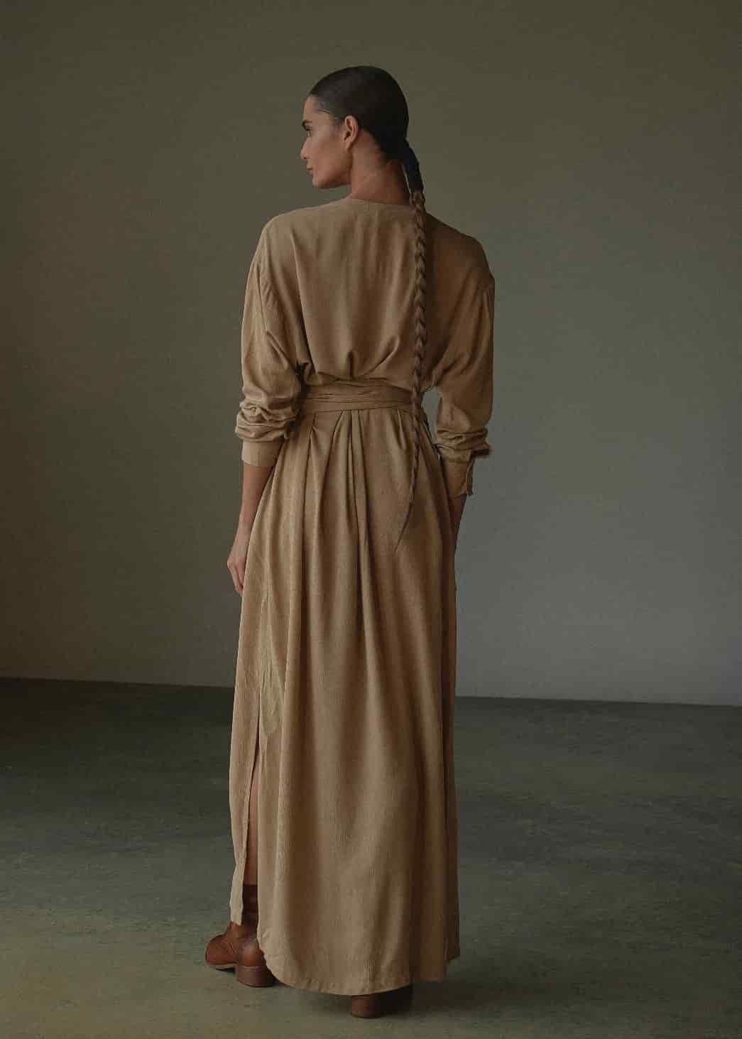 Vestido Galilea - miniatura 2