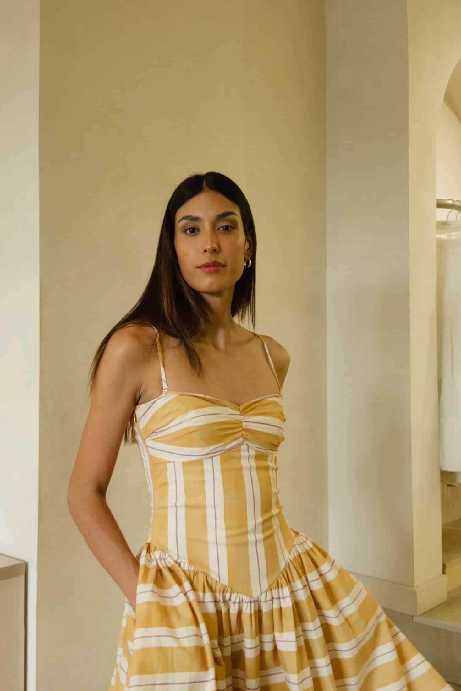 Vestido Solera - miniatura 9