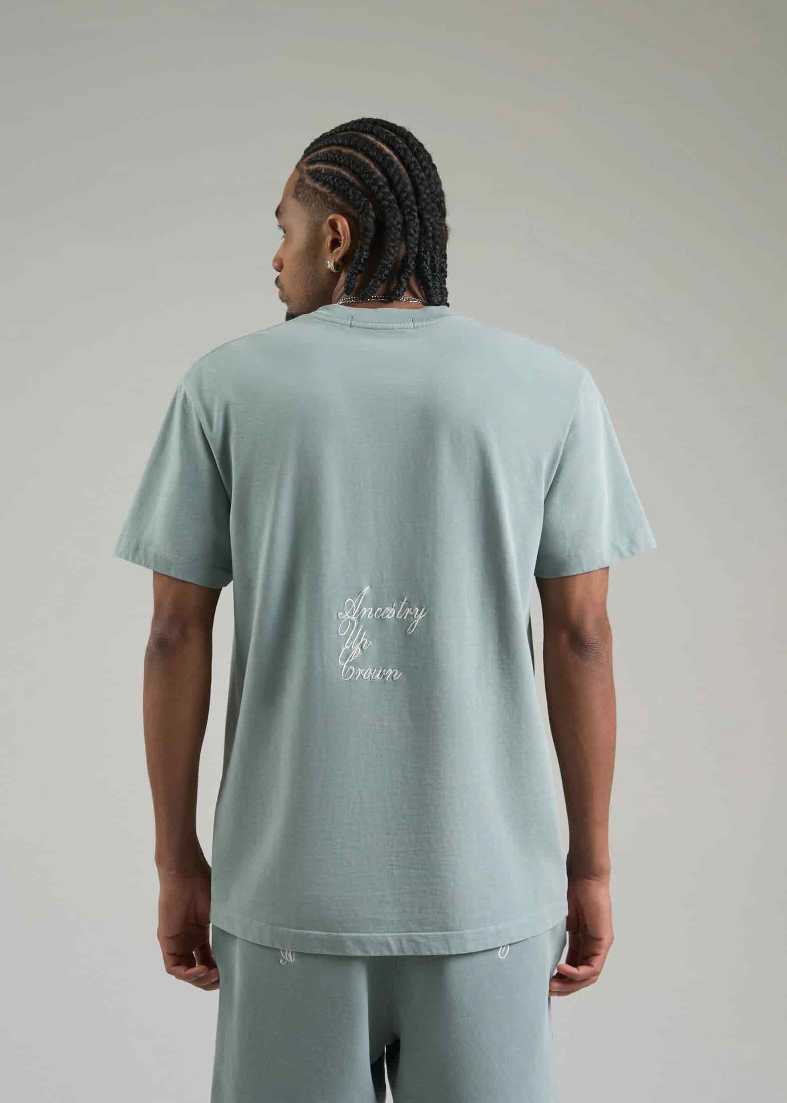 LILAC T-SHIRT - miniatura 3