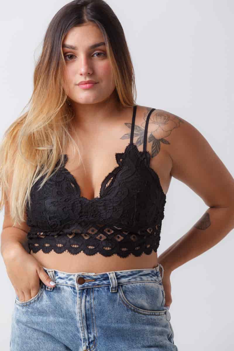 Loren Bralette - miniatura 3