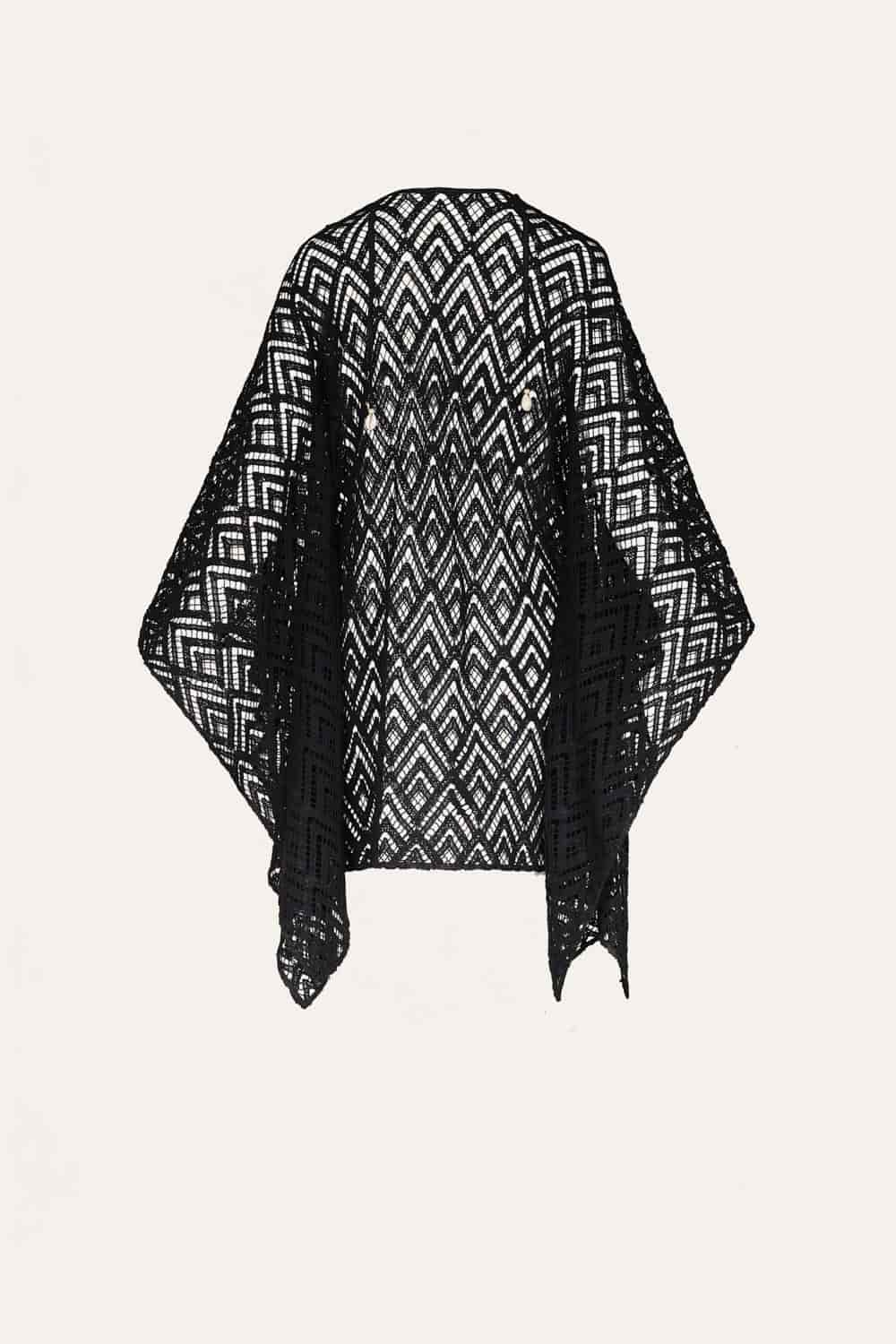 Dance Of Everyday Poncho - miniatura 3