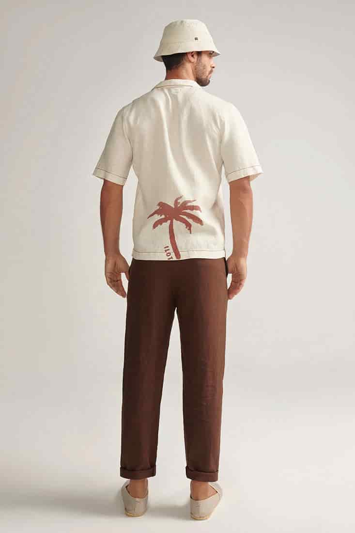 Camisa - miniatura 3