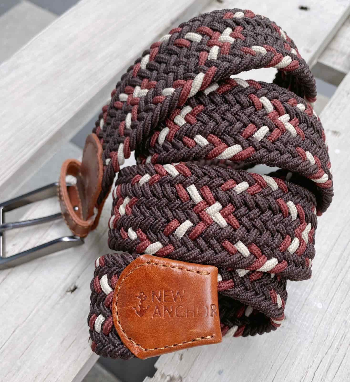 Brown Harbour Belt - miniatura 1