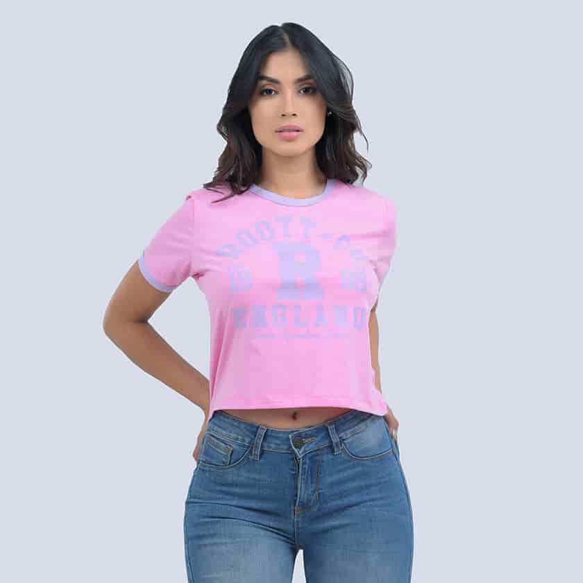 Camiseta Mujer - miniatura 1