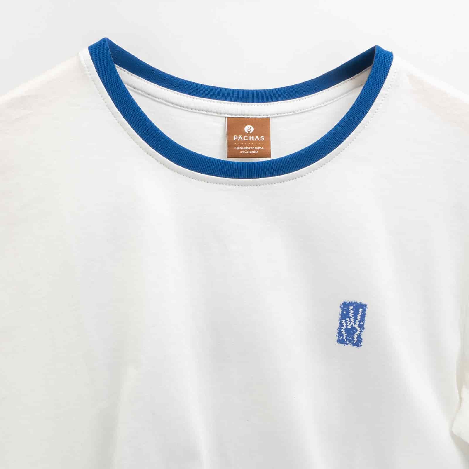 Camiseta "Tell your friends you <3 them" - miniatura 6