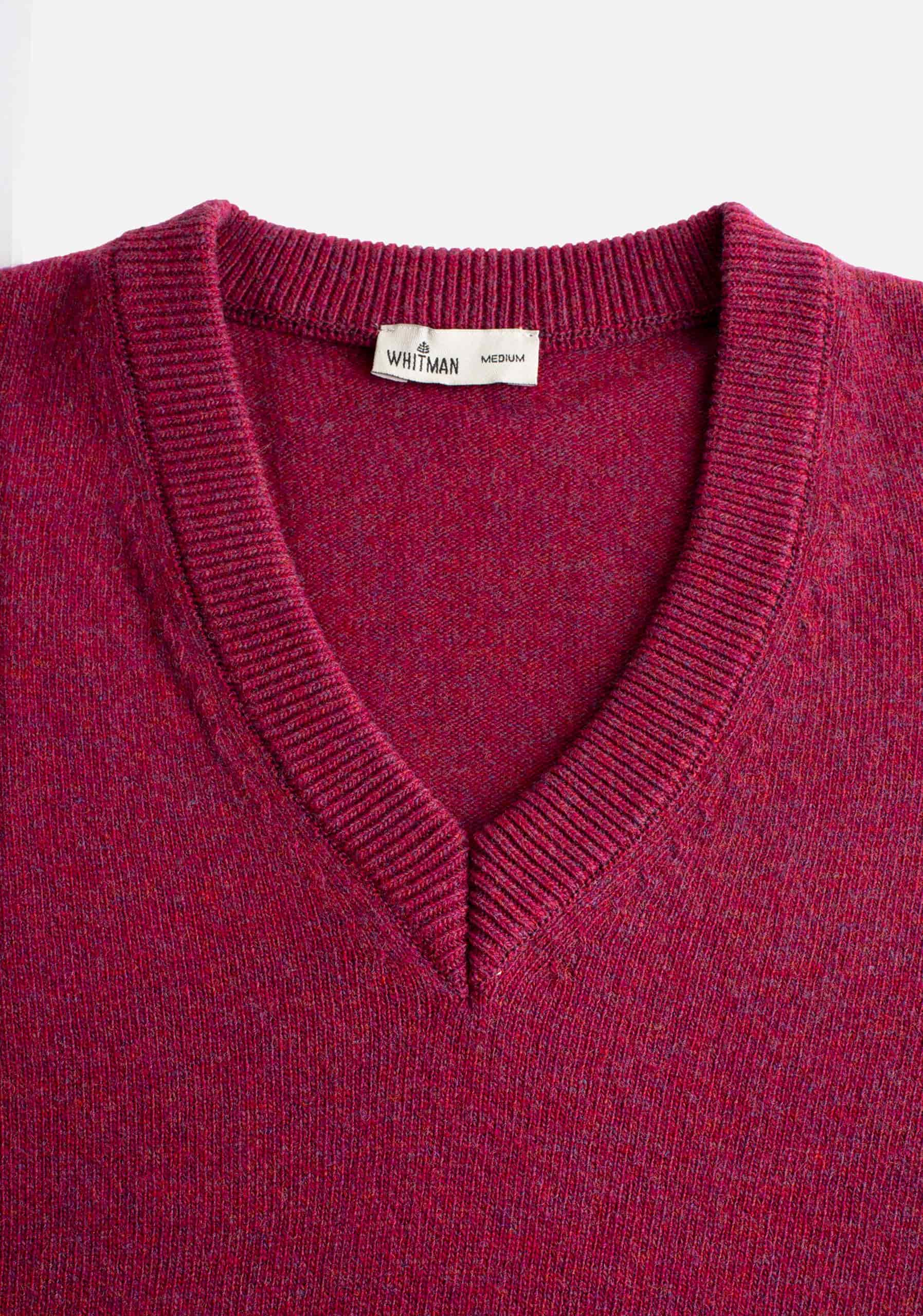 Saco Metz CV Cereza - miniatura 3