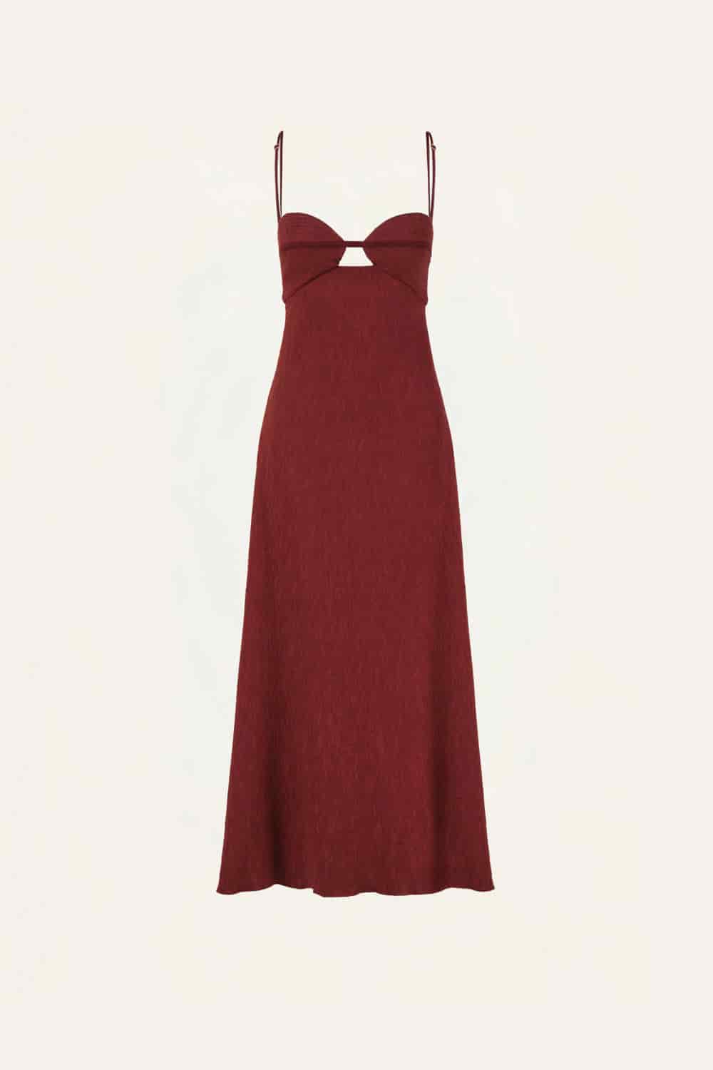 Dream Spinner Dress - miniatura 1