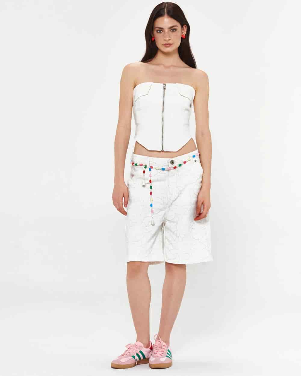 LOWEN CORSET - miniatura 3