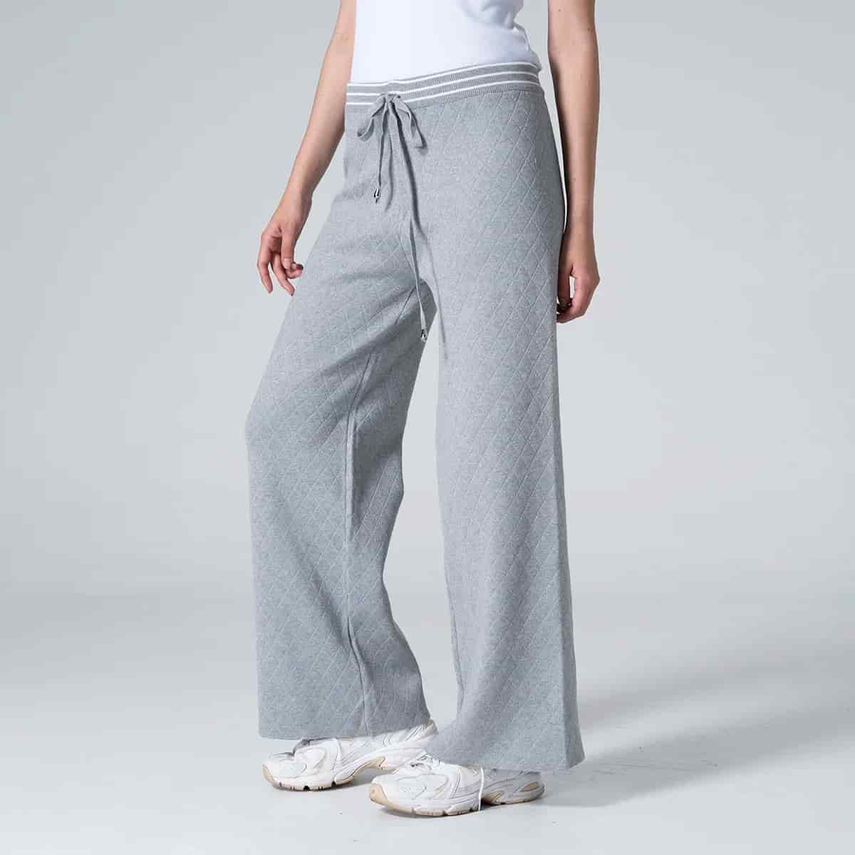 Pantalon Tejido Wide Leg Inspire - miniatura 5
