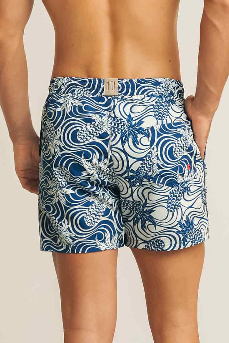 Pantaloneta Bahía - miniatura 2