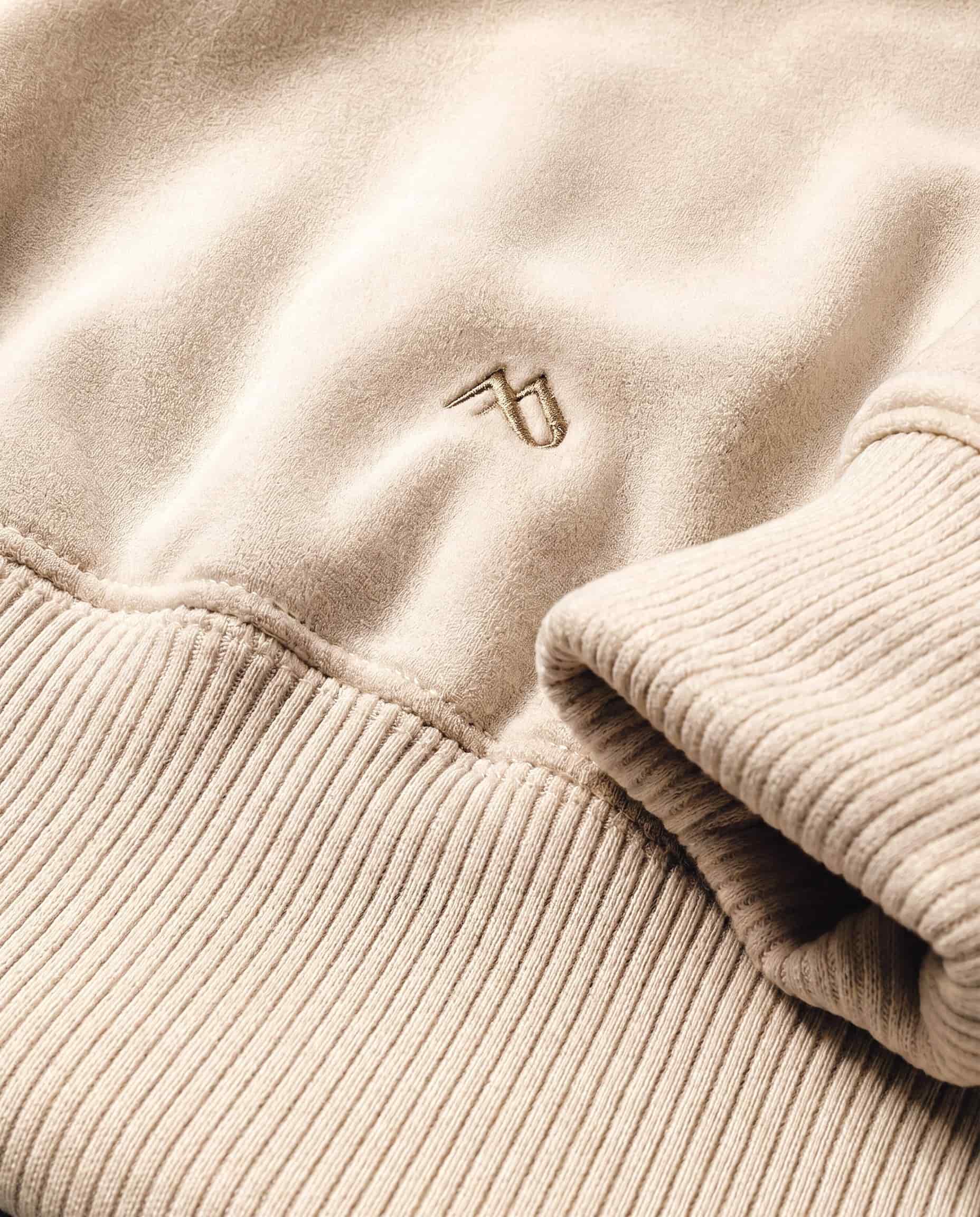 Chaqueta Snowy Confort Beige - miniatura 7