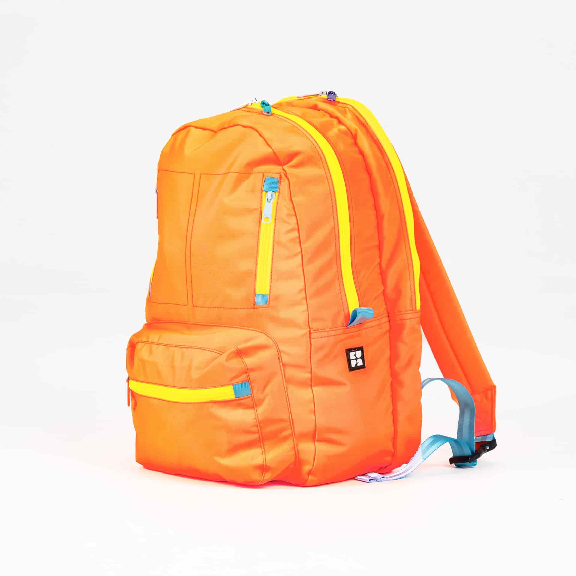 Morral 15” Tatacoa Classics - miniatura 9