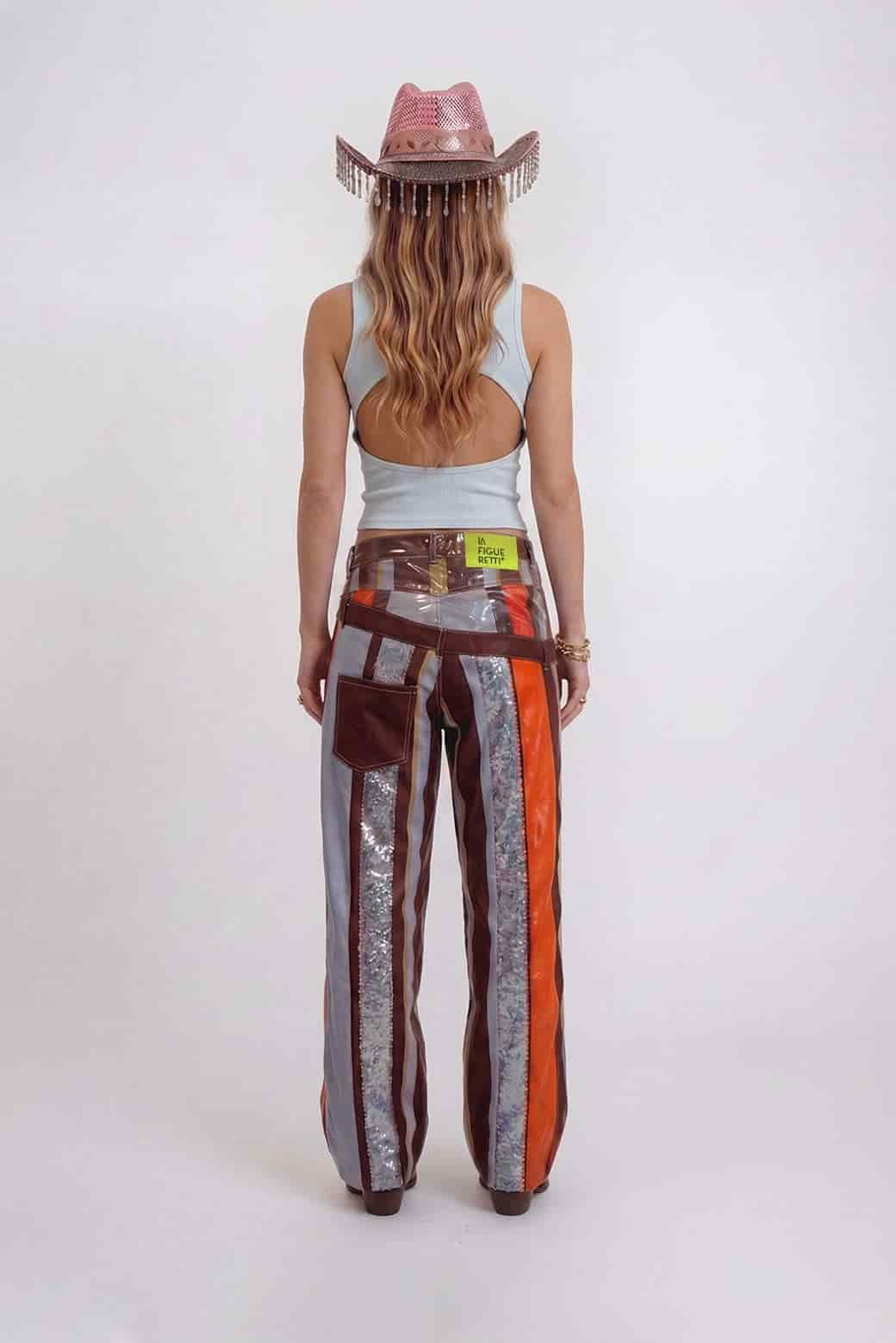 🏜 Desert Eclipse Pants - miniatura 5