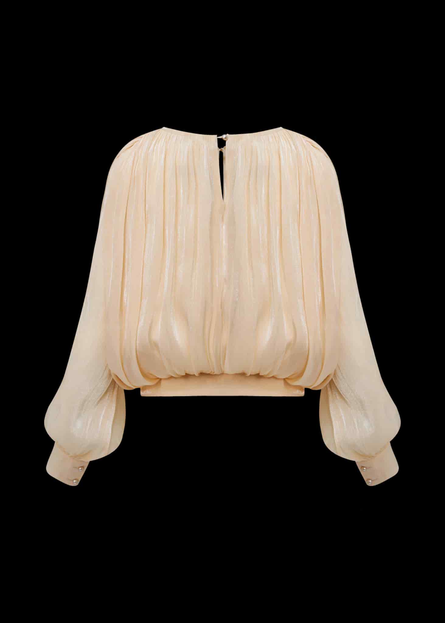 Blusa Parisiene - miniatura 2