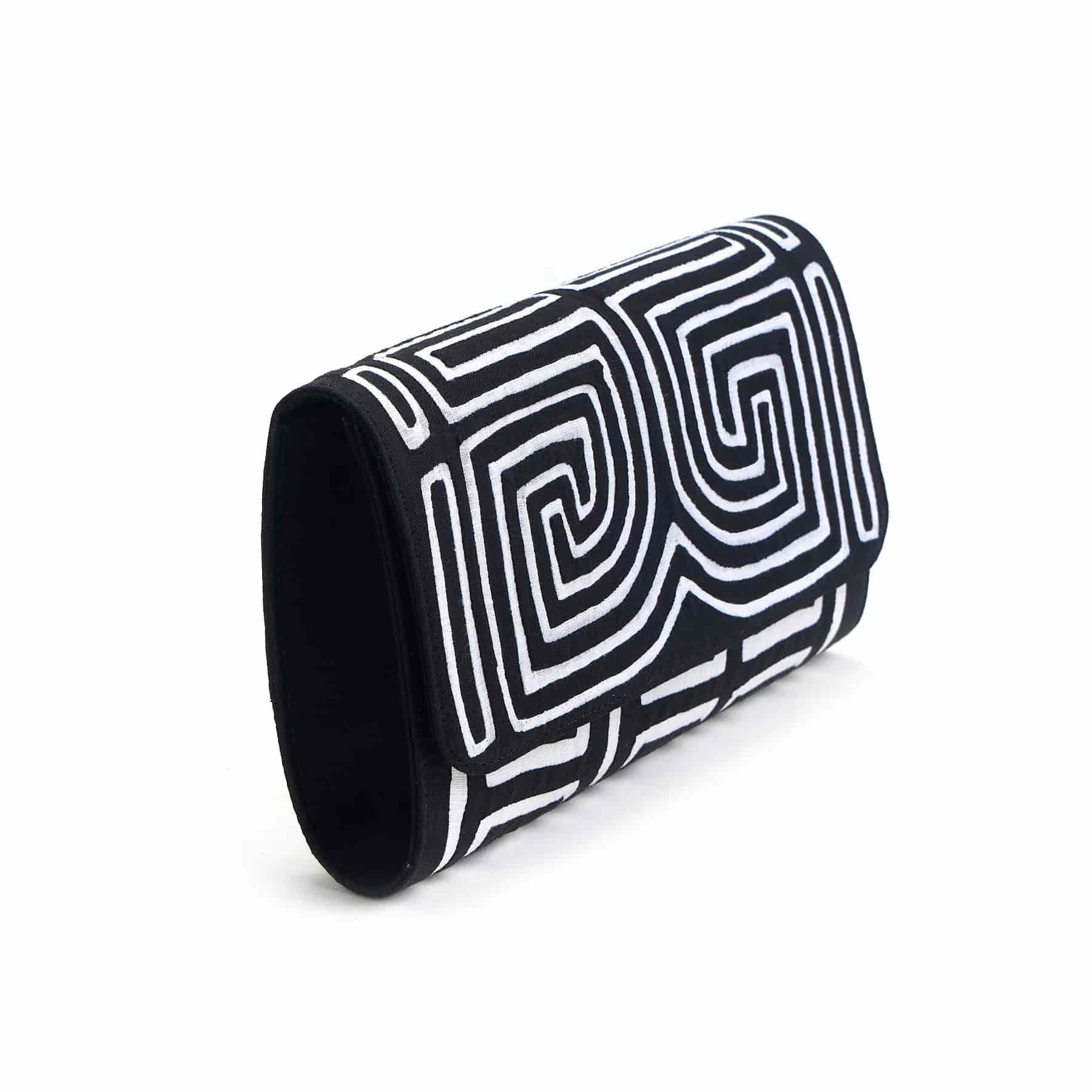 GUNA IN BLACK BAGUETTE - miniatura 2