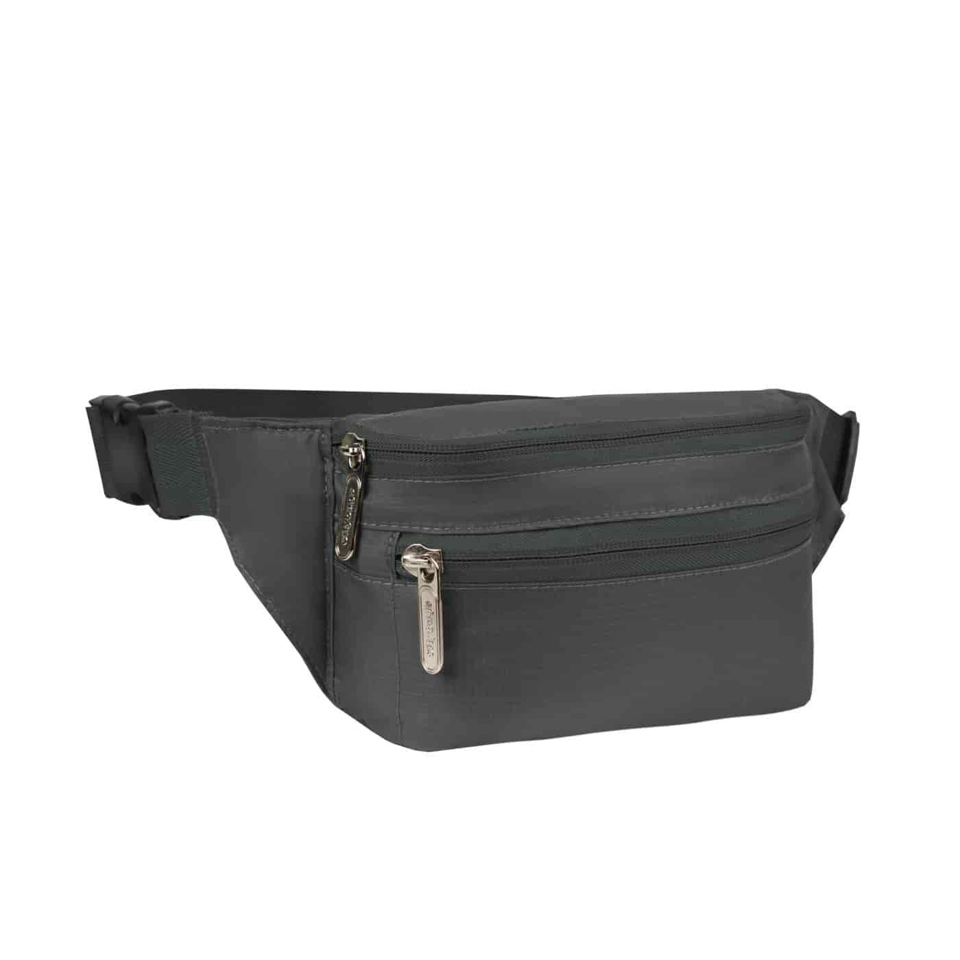 Canguro Plegable Citybags Gris - miniatura 1