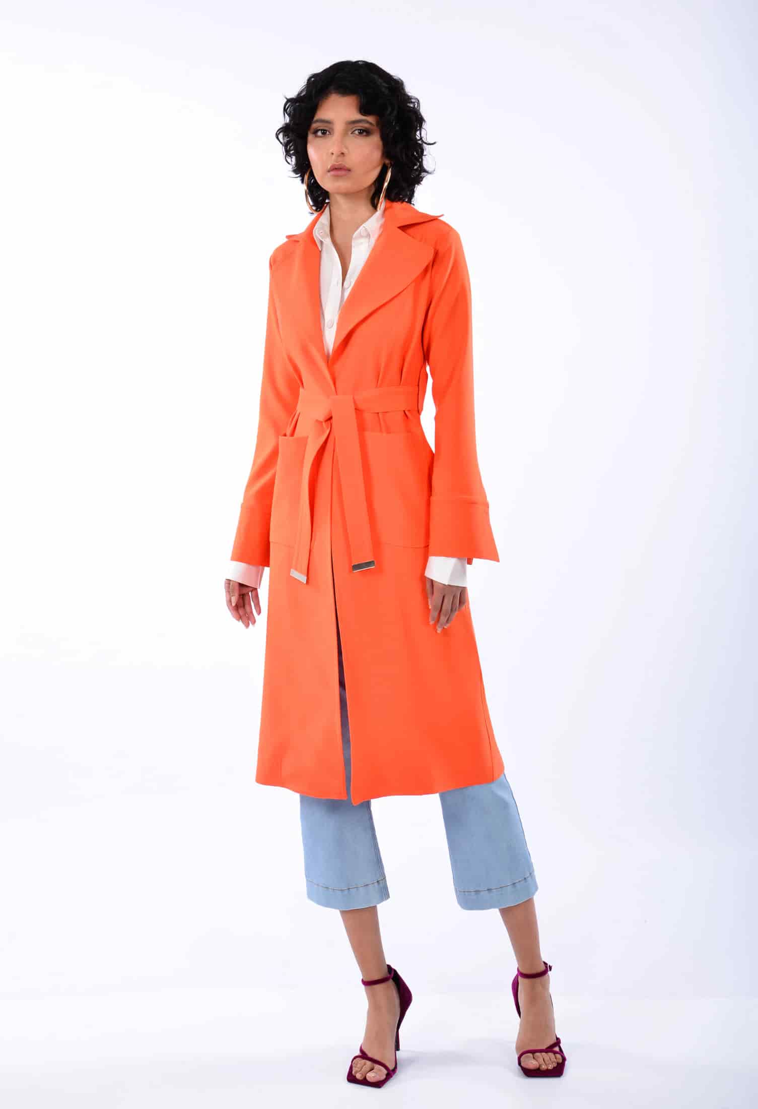 Tenia Jaket - miniatura 2