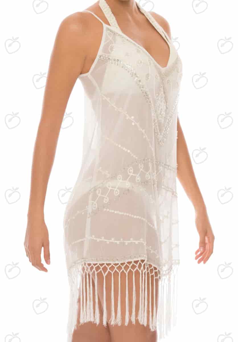 Inspire Vestido Coverup - miniatura 3