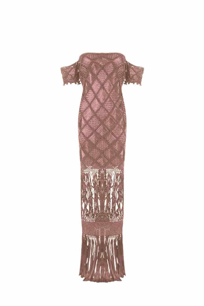 FLORENCIA DRESS - miniatura 8