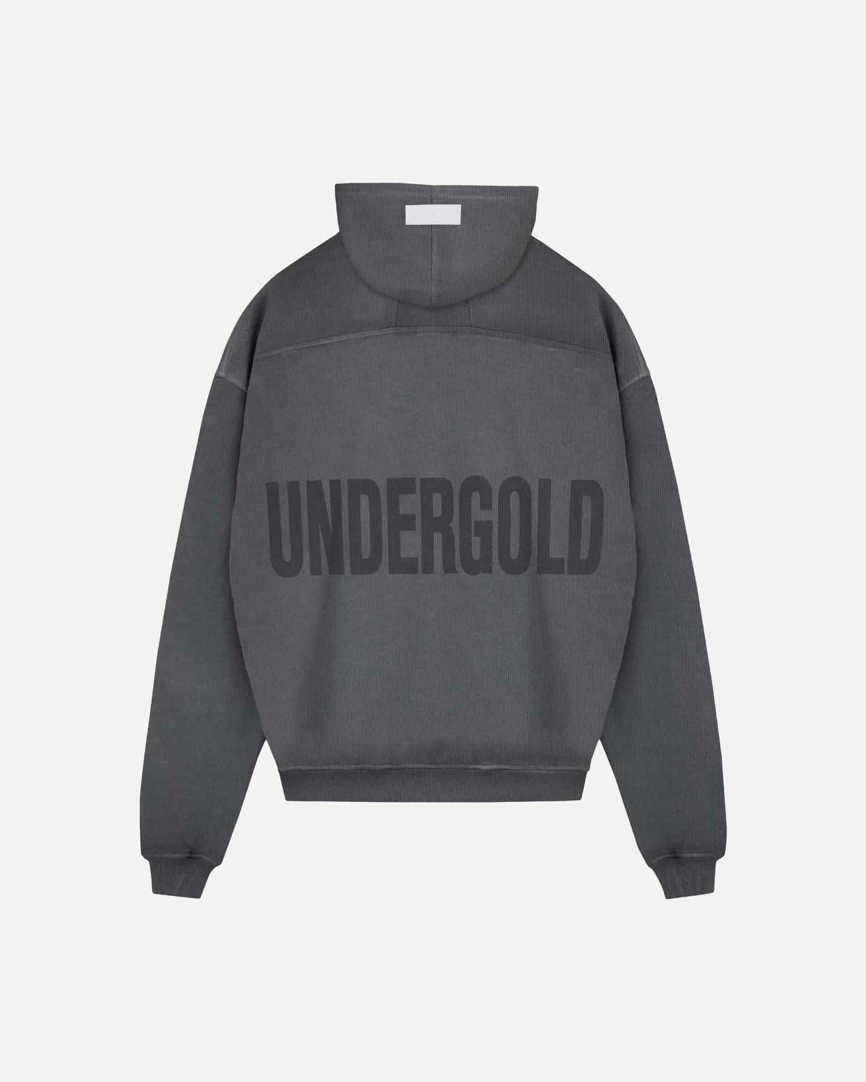 Basics Undergold Hoodies - miniatura 3