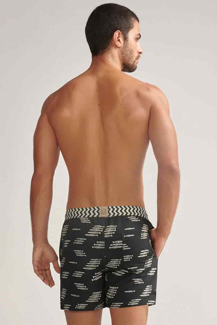 Pantaloneta Bahía - miniatura 6