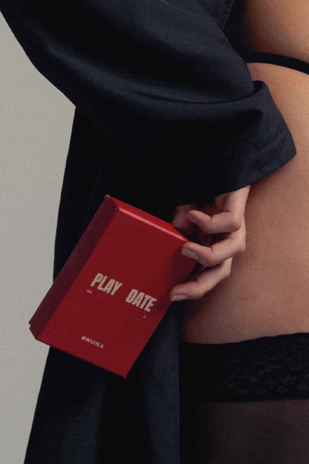 PLAY DATE VOL 2 - miniatura 3