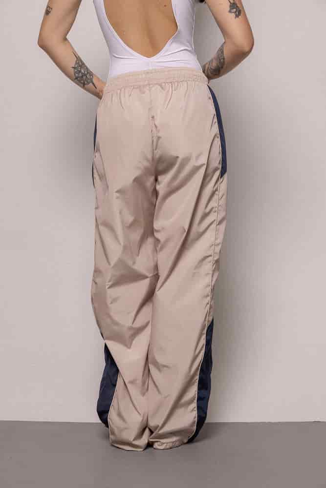 SET ANTIFLUIDO DAMA-BEIGE - miniatura 7