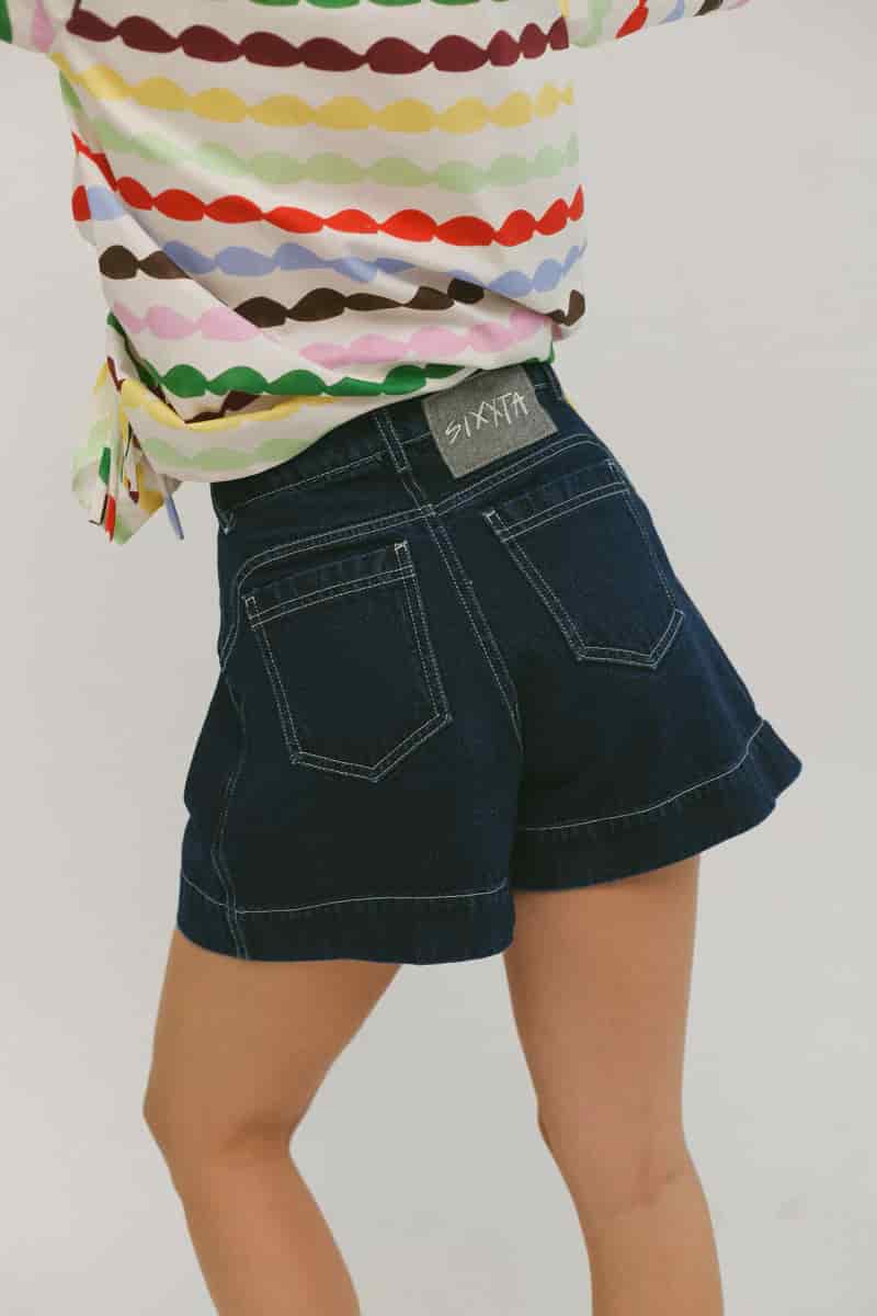 Short XX Cherries - miniatura 10